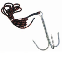 GRAPNEL HOOK