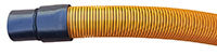 vacuum truck hose, grease trap and food oil transfer  