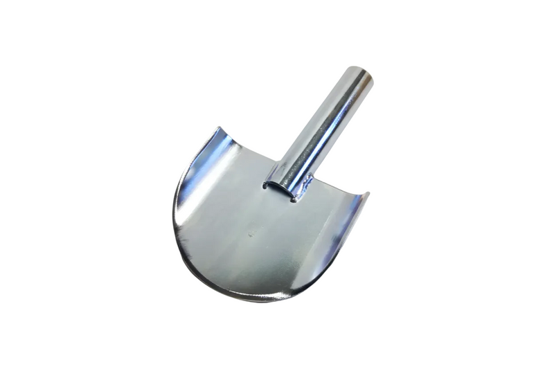 Load image into Gallery viewer, manhole tool, scraper attaches to pole.  grease log chopper sewer tools and parts

