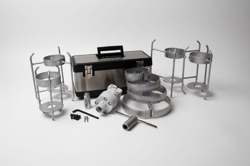 Load image into Gallery viewer, HD Root Cutter Kit for 3/4" Hose
