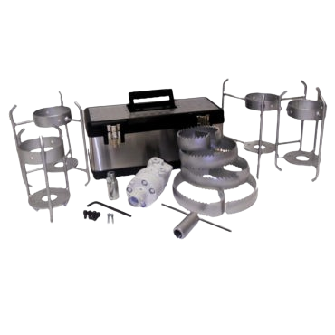 Load image into Gallery viewer, HD Root Cutter Kit for 3/4" Hose
