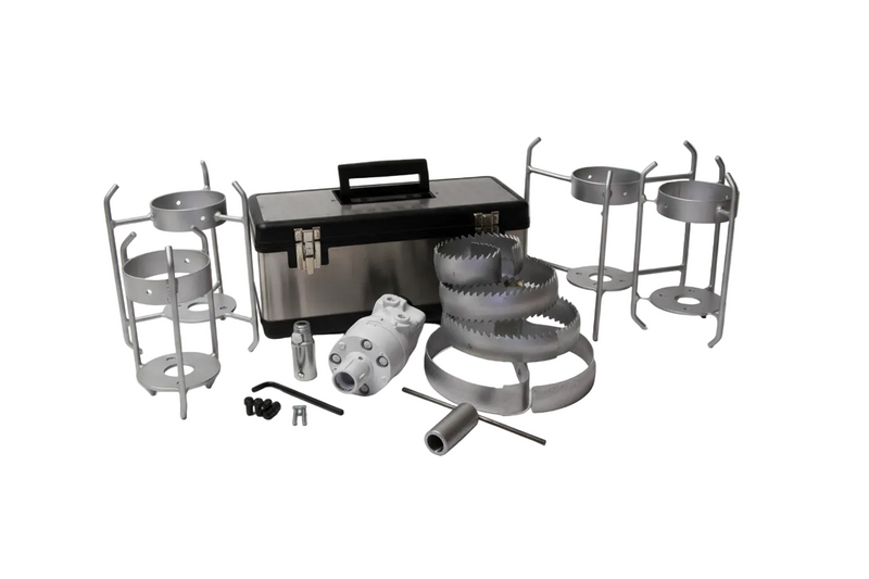 Load image into Gallery viewer, HD Root Cutter Kit for 3/4" Hose
