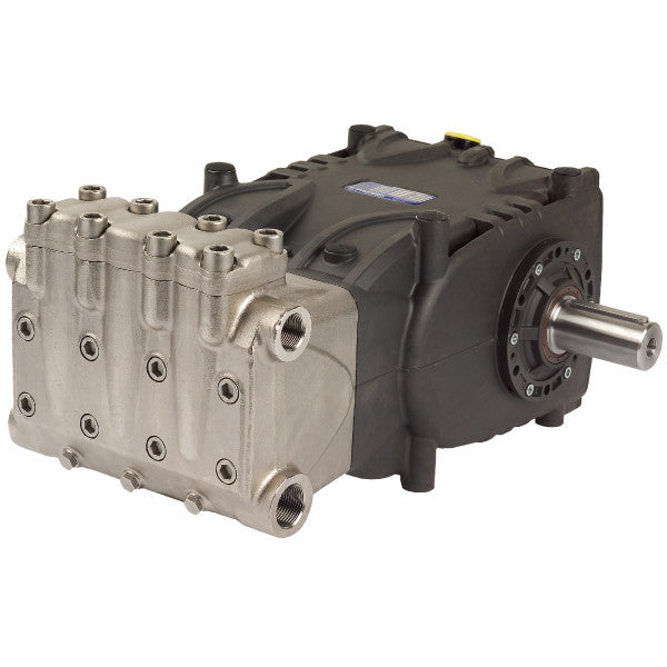 Load image into Gallery viewer, Super Sucker Vacuum Truck Parts Pump 6000-02528
