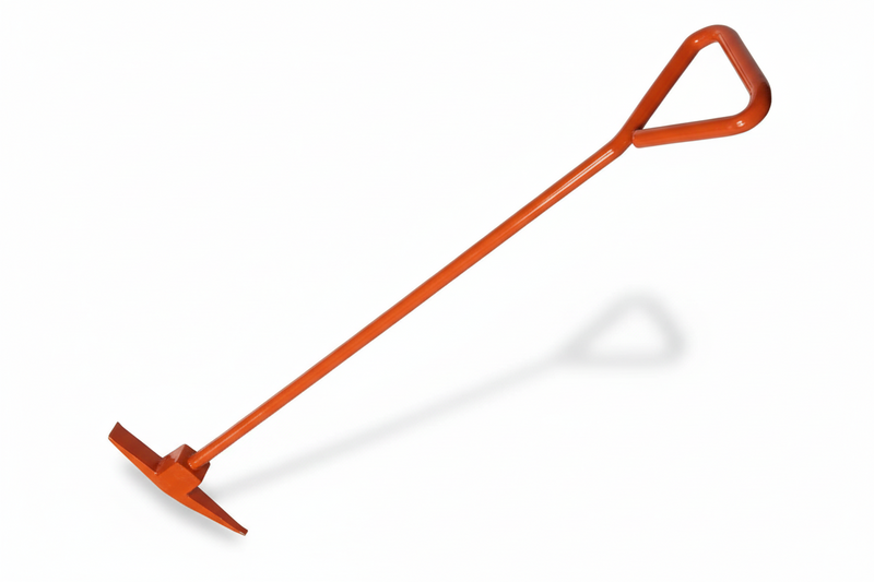 Load image into Gallery viewer, 39" Double Side Pick/Manhole Hook
