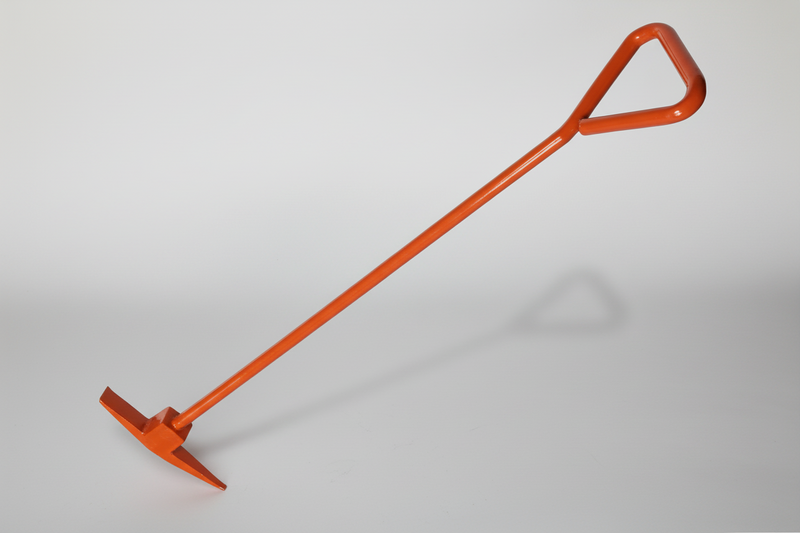 Load image into Gallery viewer, 39" Double Side Pick/Manhole Hook
