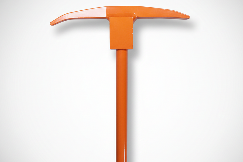 Load image into Gallery viewer, 39" Double Side Pick/Manhole Hook
