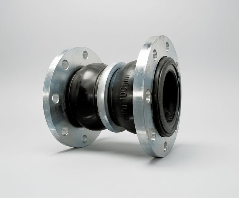 Load image into Gallery viewer, Expansion Joints, Double Sphere
