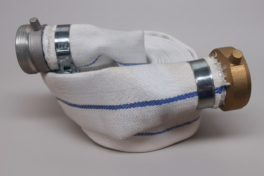 Hydrant Fill Hose, FNST * MNST