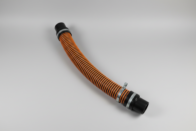 Load image into Gallery viewer, 3" Heavy Duty Tiger Tail
