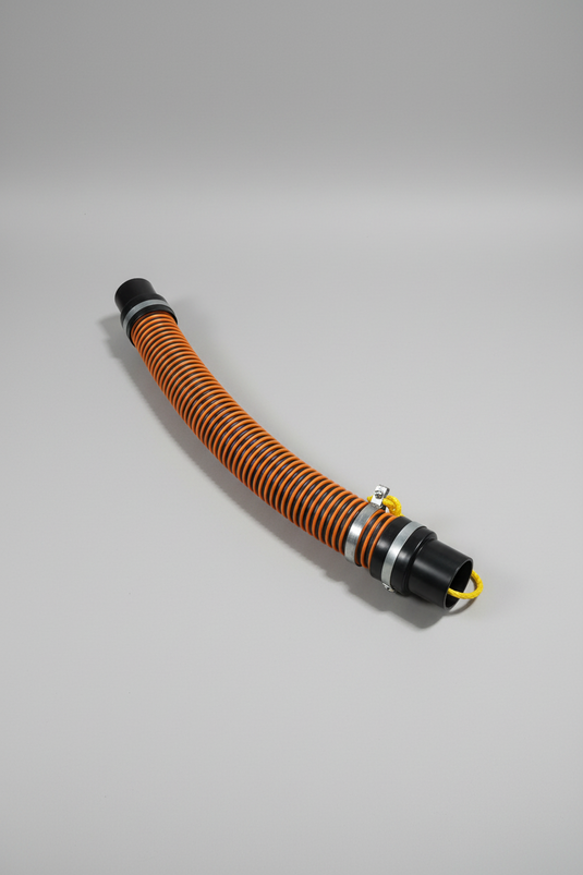 3" Heavy Duty Tiger Tail