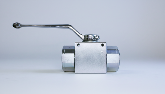 Sewer Cleaning high pressure ball valve jetting equipment 2-way