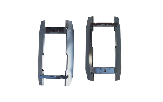 Hi-Torque "Buster" Main-Line Root Cutter Kit