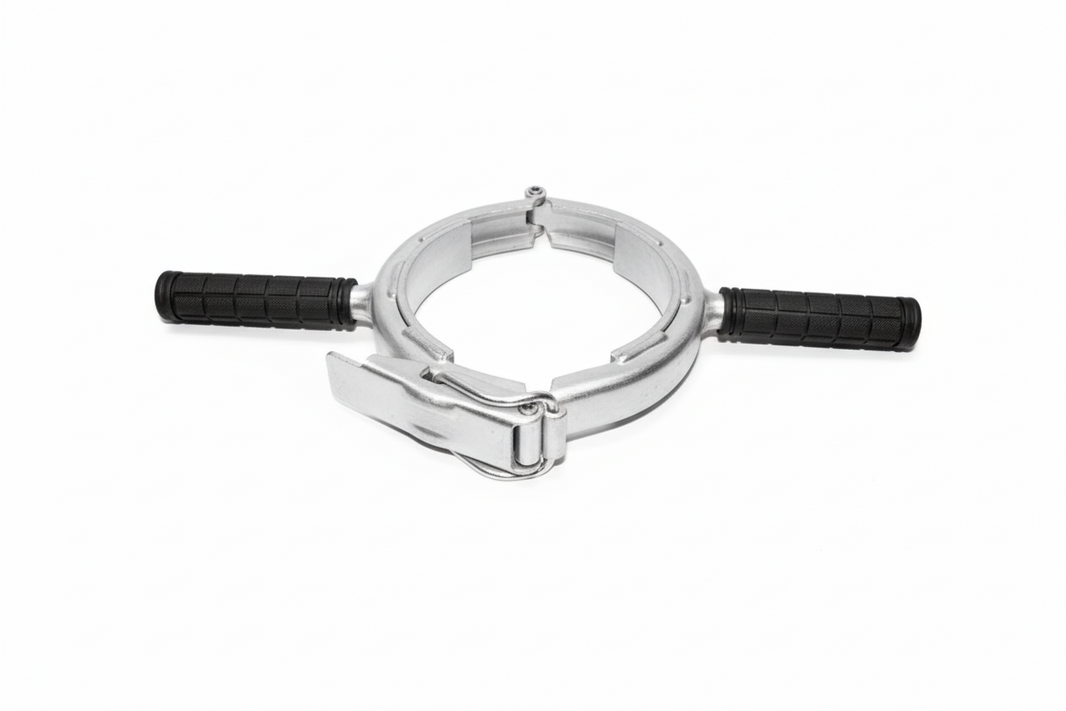 Hydrovac Dig Tubes with Cuff – EPASales