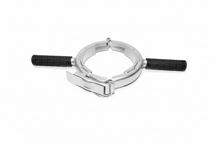 Hydrovac Dig Tubes with Cuff – EPASales
