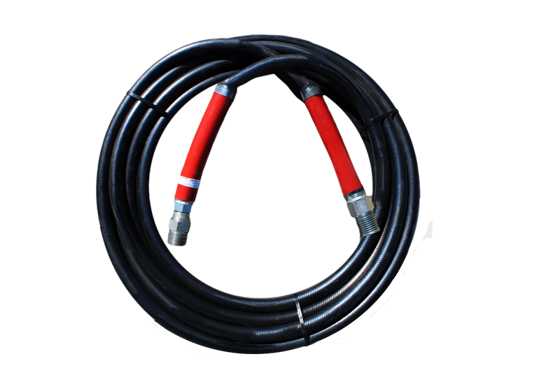 Load image into Gallery viewer, Hydro Excavation Hose (PWH)
