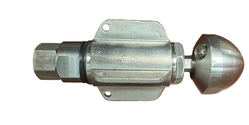 Load image into Gallery viewer, 3/4" Scorpion Rotating Nozzle
