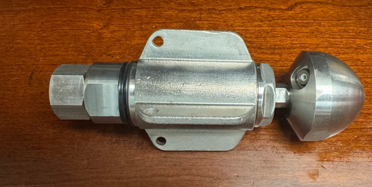 3/4" Scorpion Rotating Nozzle