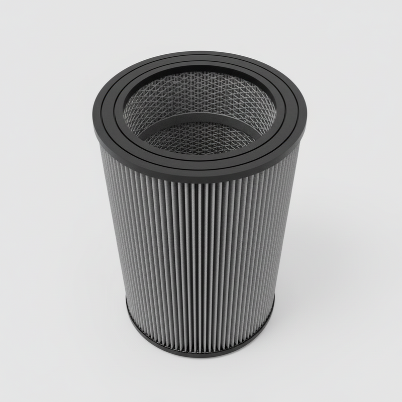 Load image into Gallery viewer, 16.25"OD * 11.6"ID * 24-1/8"OH; HI-VAC #300000285
