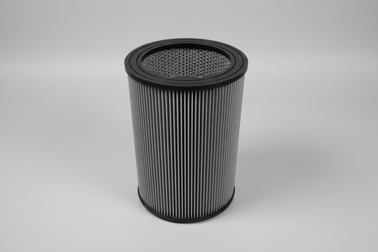 Hydrovac Cartridge Filter Element