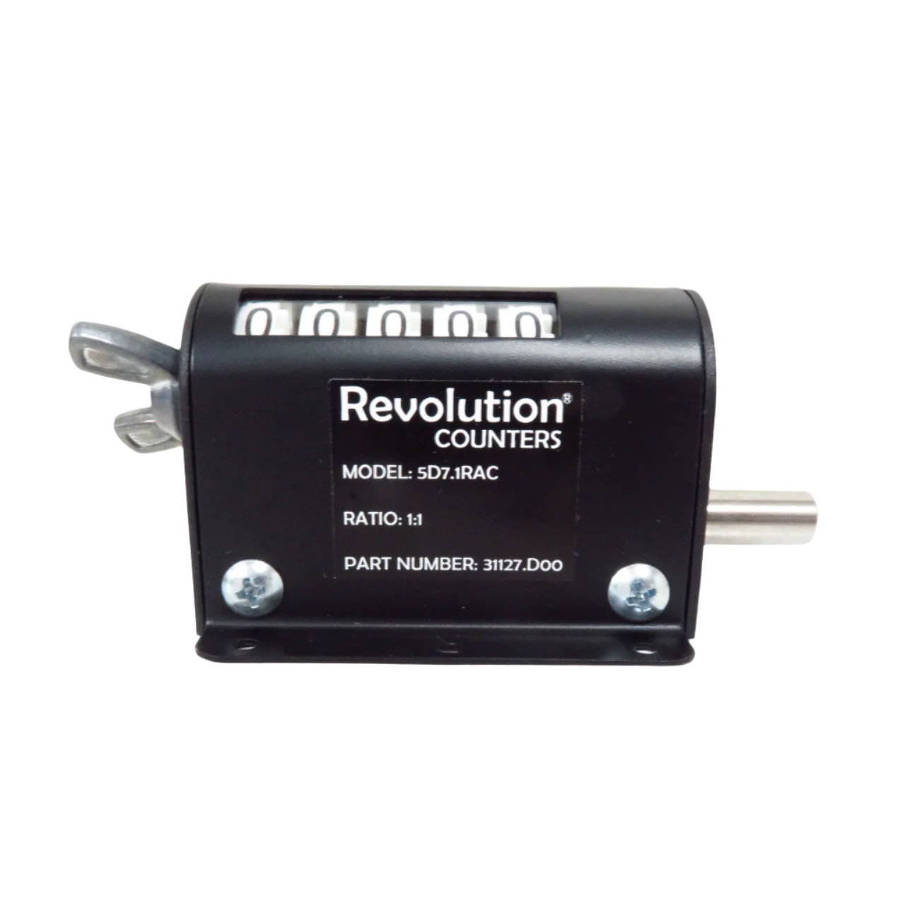 Footage Counters for hose reel EPASales