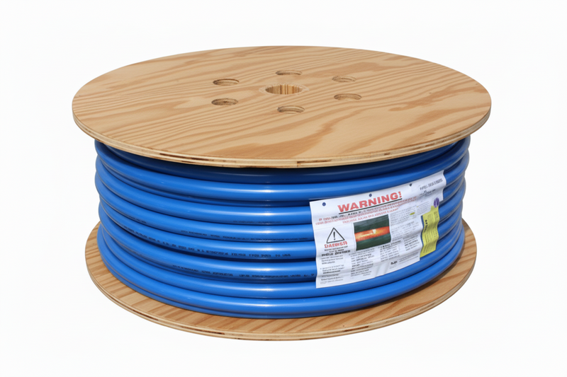 Load image into Gallery viewer, 1" Blue Piranha | 3000 PSI
