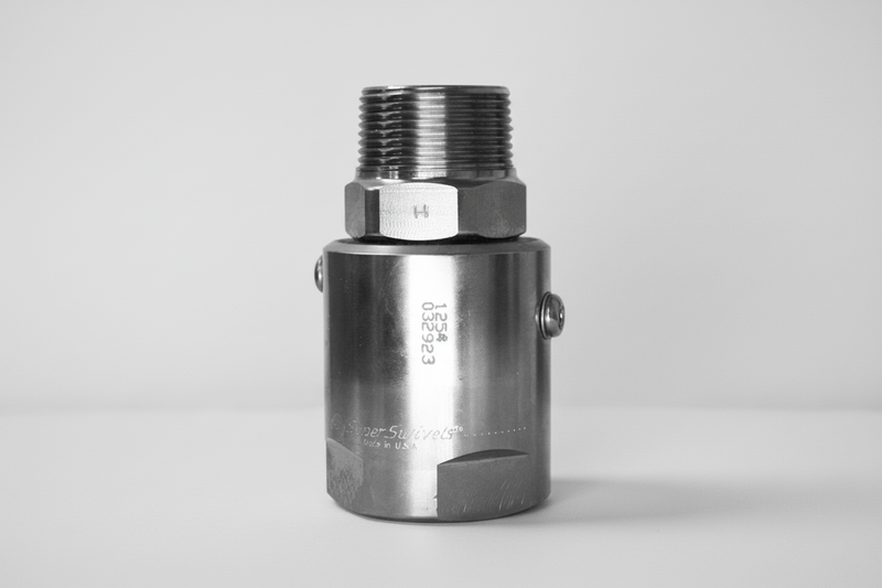 Load image into Gallery viewer, Super Straight Swivel
