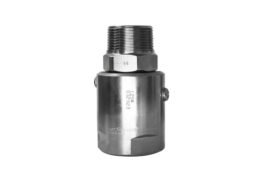 Super Straight Swivel