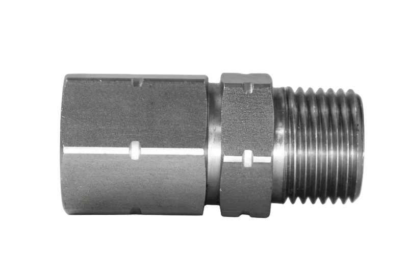 Load image into Gallery viewer, 1/2" Straight Swivel
