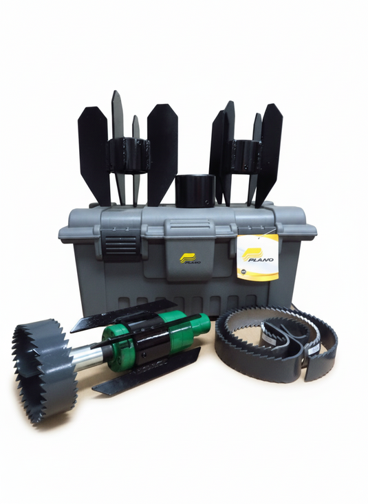 Little-Brutus Flat Blade HD Kit