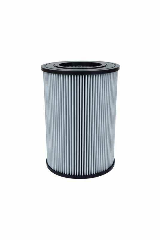 Large Cusco Final Blower Filter-12" ID * 20" OD * 18" OH