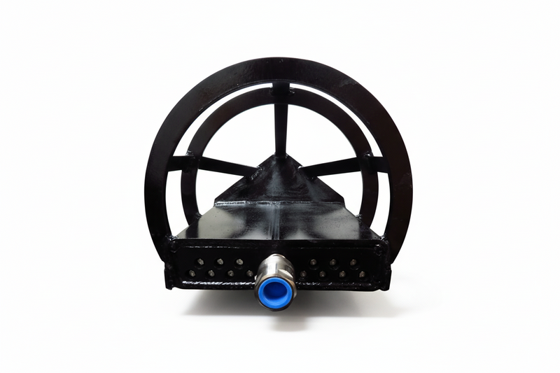 Load image into Gallery viewer, 14-Jet Bottom Dredger -Free Shipping
