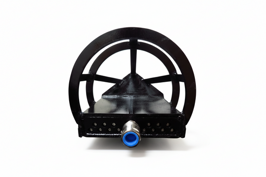 14-Jet Bottom Dredger -Free Shipping