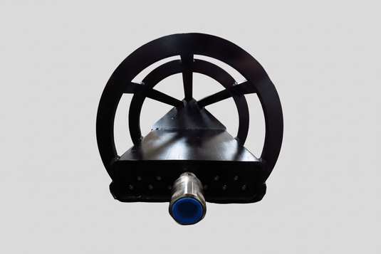 10-Jet Bottom Dredger -Free Shipping