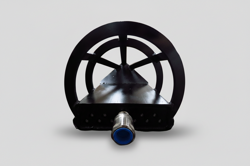 Load image into Gallery viewer, 10-Jet Bottom Dredger -Free Shipping
