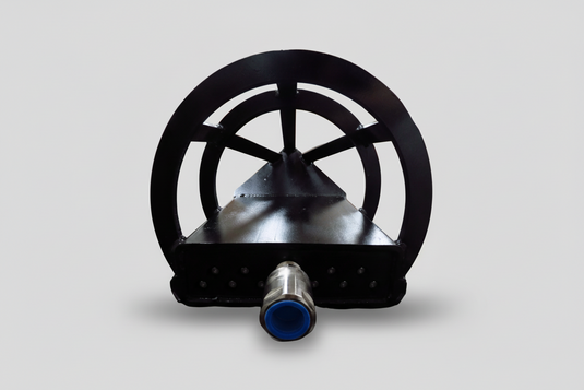 10-Jet Bottom Dredger -Free Shipping