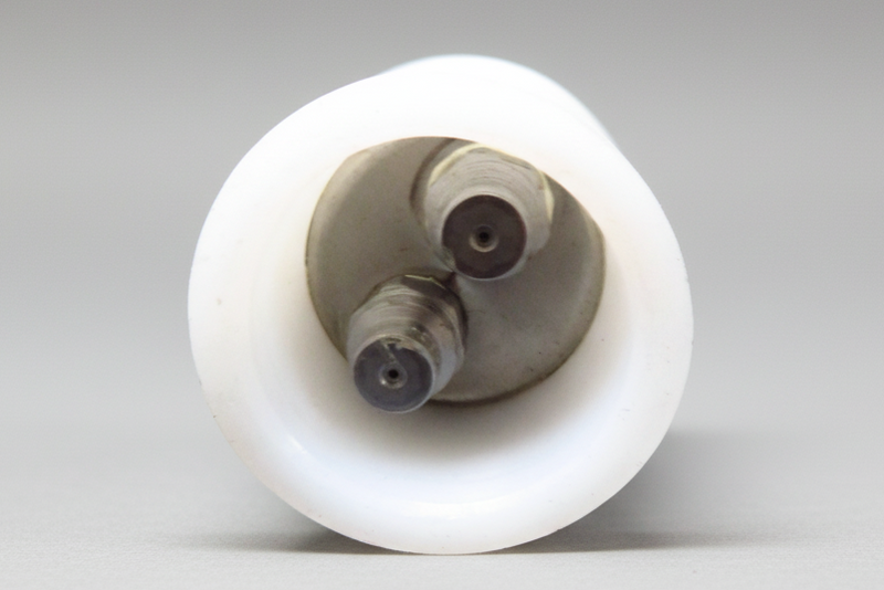 Load image into Gallery viewer, 1/2" Hydro Excavation Tips, #89714 HXX
