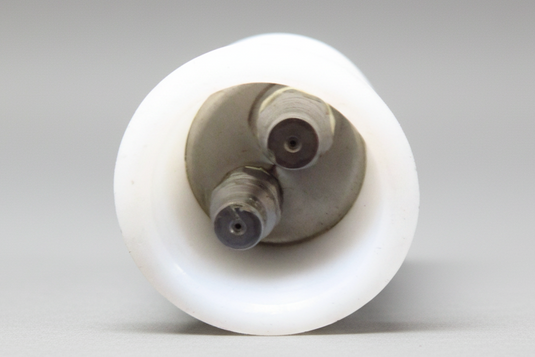 1/2" Hydro Excavation Tips,