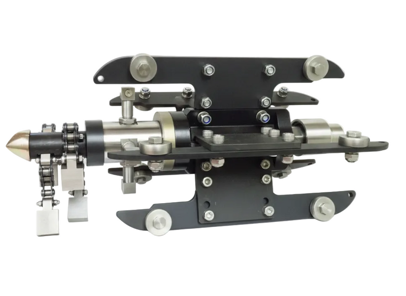 Load image into Gallery viewer, 1" CX Chain Cutter Nozzle
