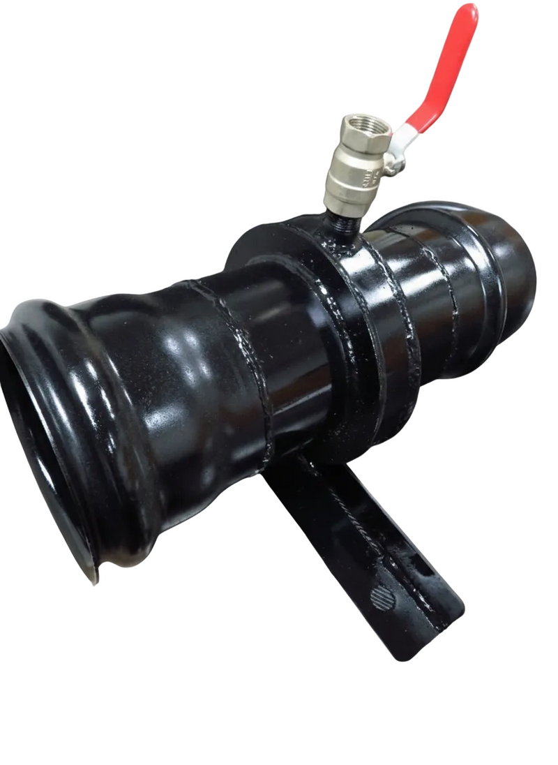 Load image into Gallery viewer, Ringlock Water Ring / Wet Ring
