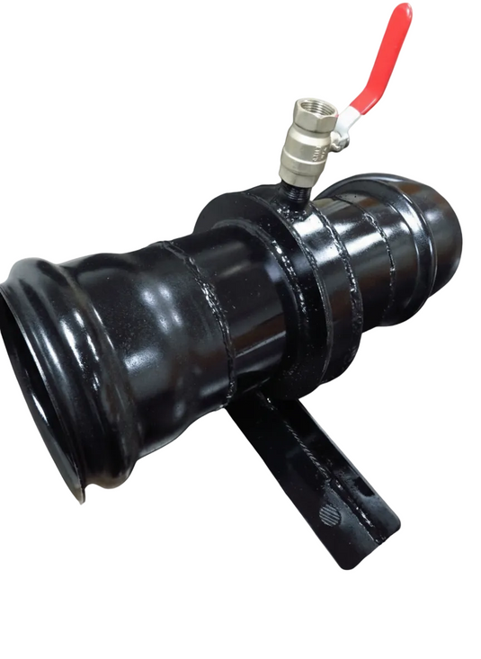 Ringlock Water Ring / Wet Ring