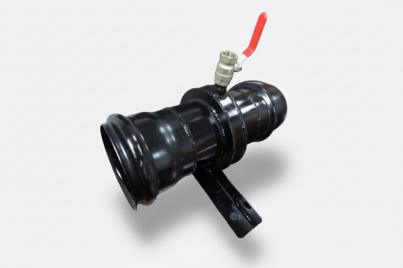 Load image into Gallery viewer, Ringlock Water Ring / Wet Ring
