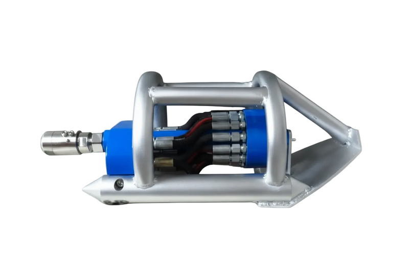 Load image into Gallery viewer, 1" Super Floor Cleaner
