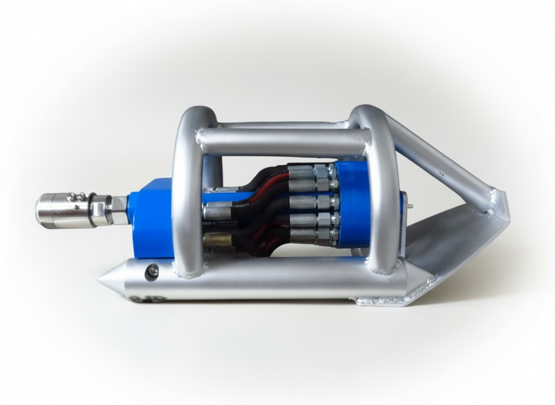 Load image into Gallery viewer, 1" Floor Cleaner
