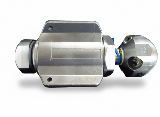 1" Stoneage Warthog WG