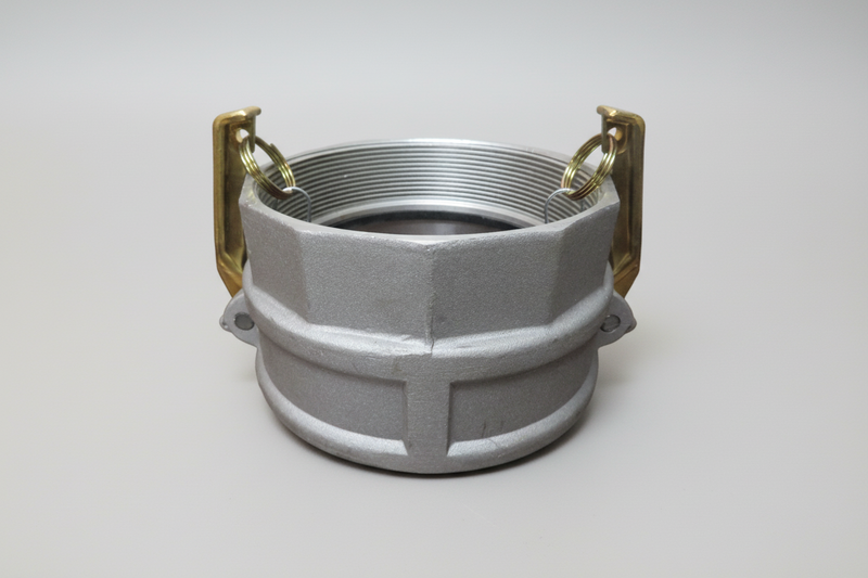 Load image into Gallery viewer, Aluminum Part D (DAL)
