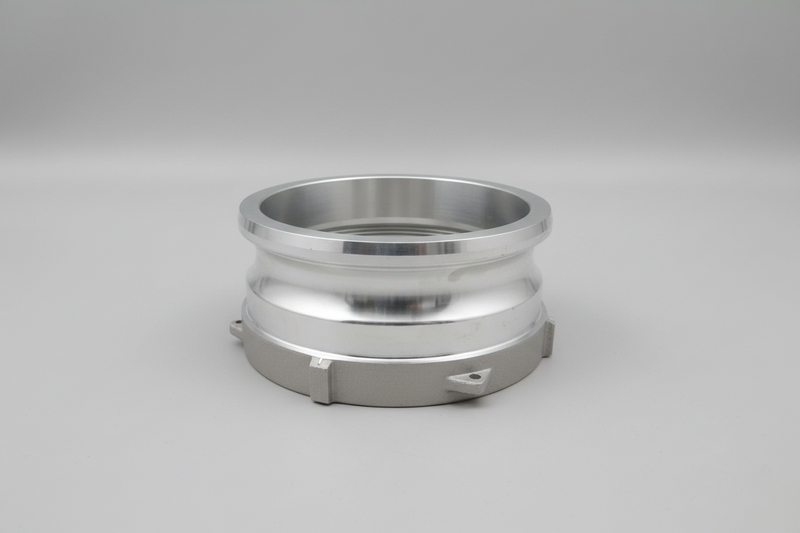 Load image into Gallery viewer, Aluminum Part A Camlock (AAL)
