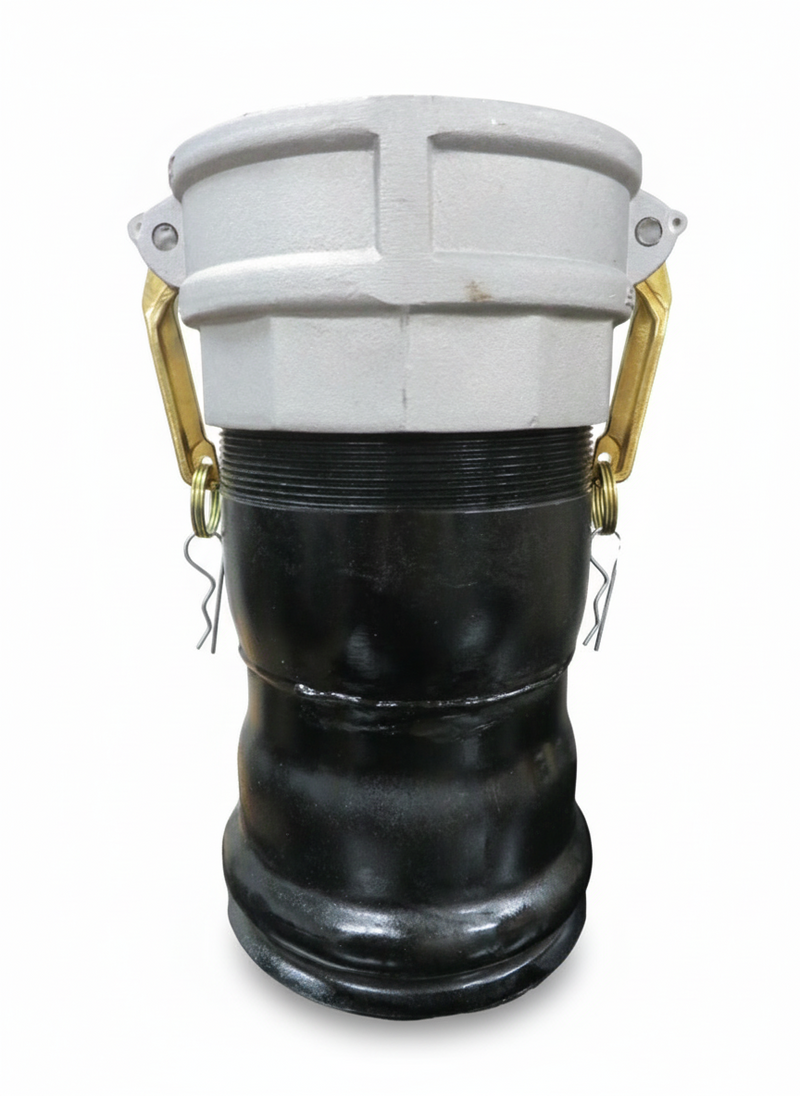 Load image into Gallery viewer, Female Ringlock * Female Camlock (FRL * FCL)
