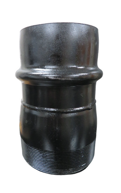 Male Pipe Thread * Male Ringlock