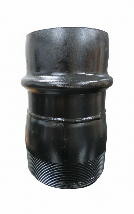 Male Pipe Thread * Male Ringlock