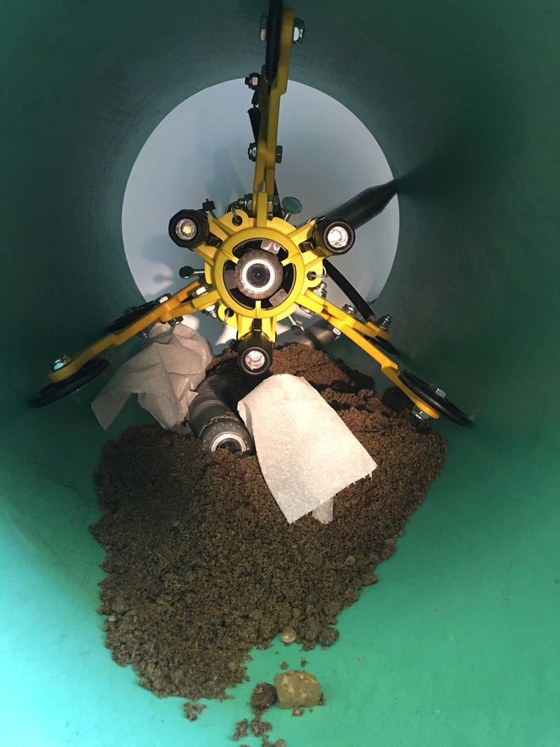 Load image into Gallery viewer, Universal Roller Skid URS1
